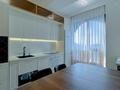 3-комнатная квартира · 73.6 м² · 12/13 этаж, Досмухамедова 79 — ПОМОГУ С ОФОРМЛЕНИЕМ ИПОТЕКИ за 90 млн ₸ в Алматы, Алмалинский р-н
