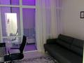 3-комнатная квартира · 73.6 м² · 12/13 этаж, Досмухамедова 79 — ПОМОГУ С ОФОРМЛЕНИЕМ ИПОТЕКИ за 90 млн ₸ в Алматы, Алмалинский р-н — фото 17