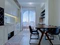 3-комнатная квартира · 73.6 м² · 12/13 этаж, Досмухамедова 79 — ПОМОГУ С ОФОРМЛЕНИЕМ ИПОТЕКИ за 90 млн ₸ в Алматы, Алмалинский р-н — фото 4