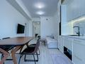 3-комнатная квартира · 73.6 м² · 12/13 этаж, Досмухамедова 79 — ПОМОГУ С ОФОРМЛЕНИЕМ ИПОТЕКИ за 90 млн ₸ в Алматы, Алмалинский р-н — фото 3