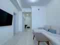 3-комнатная квартира · 73.6 м² · 12/13 этаж, Досмухамедова 79 — ПОМОГУ С ОФОРМЛЕНИЕМ ИПОТЕКИ за 90 млн ₸ в Алматы, Алмалинский р-н — фото 19
