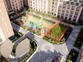 1-комнатная квартира · 45.69 м² · 7/16 этаж, Мангилик ел — Напротив главной мечети за ~ 30.2 млн ₸ в Астане, Есильский р-н — фото 2