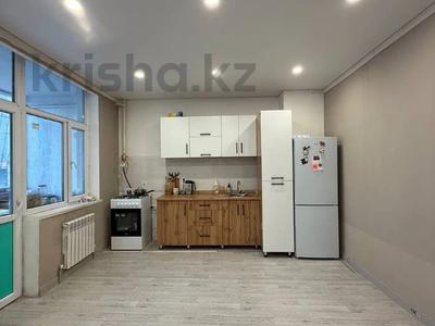2-комнатная квартира · 46.3 м² · 1/7 этаж, Райымбек батыра 285/2 за 27 млн ₸ в 
