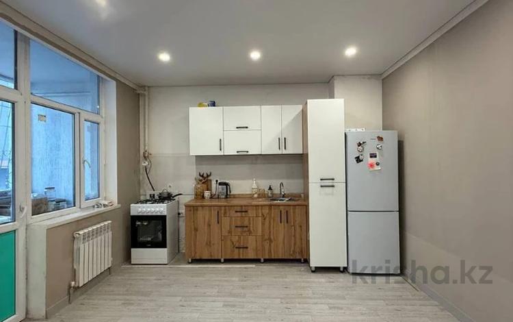 2-бөлмелі пәтер · 46.3 м² · 1/7 қабат, Райымбек батыра 285/2, бағасы: 27 млн ₸ в  — фото 3