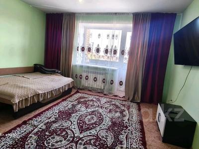 2-комнатная квартира · 52 м² · 4/9 этаж, Карагайлы 16 — Абай арена, школа НИШ за 15 000 ₸ в Семее