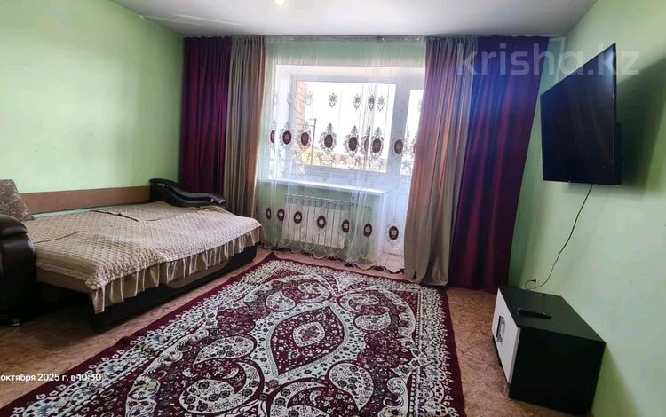 2-комнатная квартира · 52 м² · 4/9 этаж, Карагайлы 16 — Абай арена, школа НИШ за 15 000 ₸ в Семее — фото 2