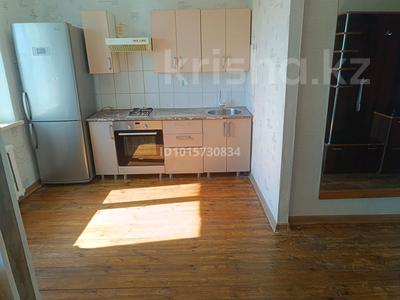 1-комнатная квартира · 36 м² · 6/6 этаж, 8-й микрорайон, Чкалова — Стоматологии Дентал за 140 000 ₸ в Костанае