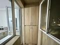 1-комнатная квартира · 42 м² · 3/13 этаж, мкр Нуркент за 230 000 ₸ в Алматы, Алатауский р-н