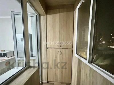 1-бөлмелі пәтер · 42 м² · 3/13 қабат, Нұркент ш/а, бағасы: 230 000 ₸ в Алматы, Алатауский р-н