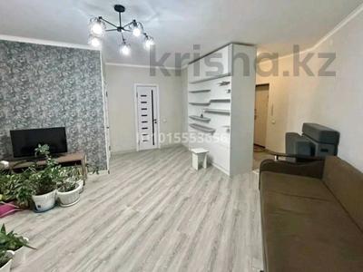 1-бөлмелі пәтер · 42 м² · 3/13 қабат, Нұркент ш/а, бағасы: 220 000 ₸ в Алматы, Алатауский р-н