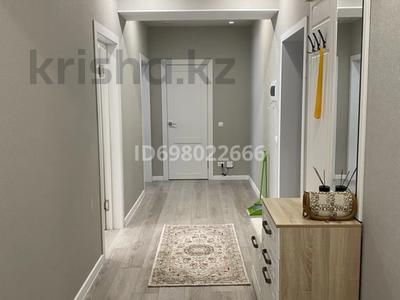 2-комнатная квартира · 70 м² · 1/5 этаж, мкр. Алтын орда — Мангилик ел за 250 000 ₸ в Актобе