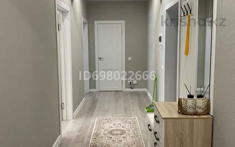 2-комнатная квартира · 70 м² · 1/5 этаж, мкр. Алтын орда — Мангилик ел за 250 000 ₸ в Актобе — фото 2