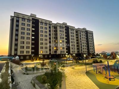 1-комнатная квартира · 50 м² · 8/9 этаж, мкр Шымсити, Мкр Шымсити, ул Туркия 48 — Скверге қарамақарсы напротив сквера за 140 000 ₸ в Шымкенте, Абайский р-н