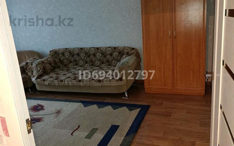 1-комнатная квартира, 42.1 м², 2/5 этаж помесячно, Шостаковича — Брак и семья за 85 000 〒 в Таразе — фото 2