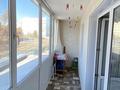2-бөлмелі пәтер · 52.7 м² · 2/5 қабат, Баймагамбетова 168, бағасы: 24 млн ₸ в Костанае — фото 4