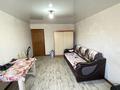 2-бөлмелі пәтер · 52.7 м² · 2/5 қабат, Баймагамбетова 168, бағасы: 24 млн ₸ в Костанае