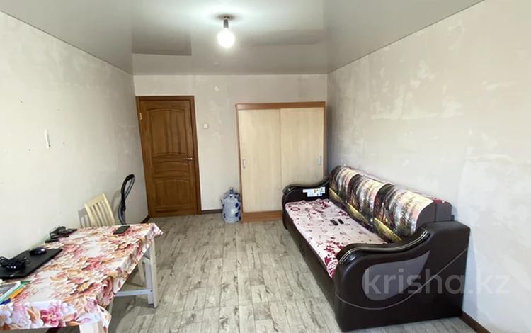 2-бөлмелі пәтер · 52.7 м² · 2/5 қабат, Баймагамбетова 168, бағасы: 24 млн ₸ в Костанае — фото 18