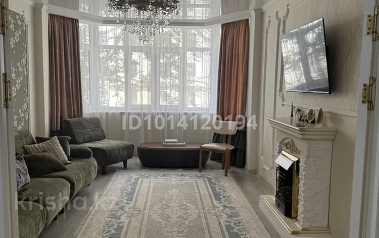 3-комнатная квартира · 100 м² · 2/5 этаж, мкр Астана 5 за 38 млн ₸ в Таразе — фото 2