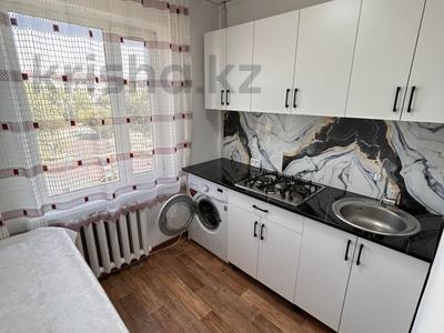 3-комнатная квартира · 56 м² · 4/5 этаж, Самал 35 за 130 000 ₸ в Талдыкоргане