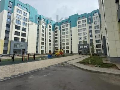 2-бөлмелі пәтер · 56 м² · 8/9 қабат, Айтматова 23 — ‼️СРОЧНО ‼️ГОРЯЩИЙ ВАРИАНТ‼️комфортный этаж, бағасы: 27 млн ₸ в Астане, Нура р-н