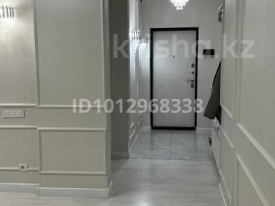 3-комнатная квартира · 88 м² · 8/12 этаж, Коктерек 139/1 за 65 млн ₸ в Алматы, Наурызбайский р-н