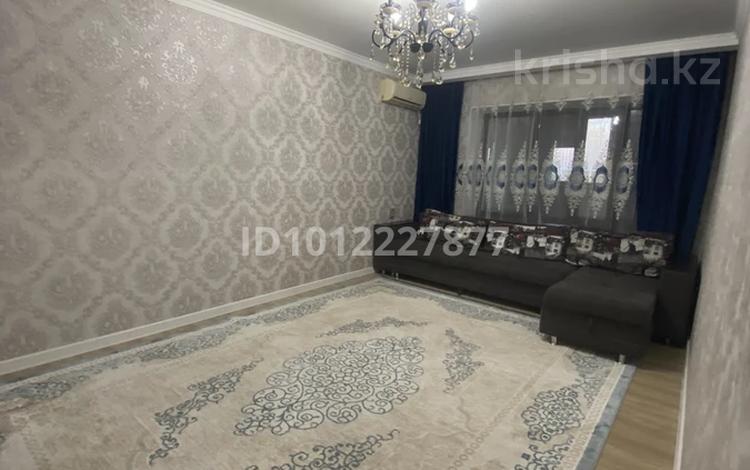 2-комнатная квартира · 54 м² · 5/5 этаж, Сулейменова 46 за 17 млн 〒 в  — фото 2