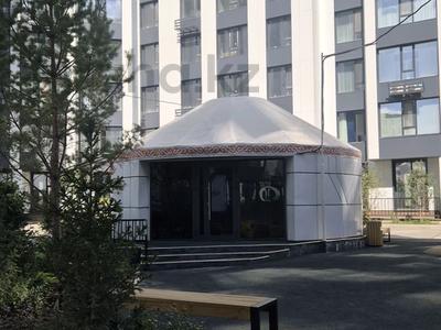 2-бөлмелі пәтер · 62.4 м² · 4/9 қабат, Е-779 32, бағасы: 32.5 млн ₸ в Астане, Есильский р-н