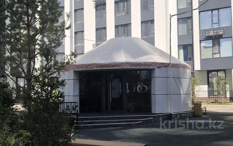 2-бөлмелі пәтер · 62.4 м² · 4/9 қабат, Е-779 32, бағасы: 32.5 млн ₸ в Астане, Есильский р-н — фото 11