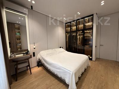 2-комнатная квартира · 60 м² · 7/16 этаж, Розыбакиева — ЗВОНИТЕ СЕМЁНУ за 699 000 ₸ в Алматы, Бостандыкский р-н