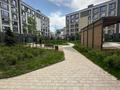 2-комнатная квартира · 55 м² · 4/6 этаж, Бауыржана Момышулы за 45.5 млн ₸ в Алматы, Алатауский р-н — фото 10