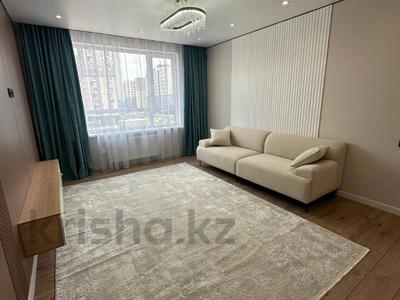 2-комнатная квартира · 55 м² · 4/6 этаж, Бауыржана Момышулы за 45.5 млн ₸ в Алматы, Алатауский р-н
