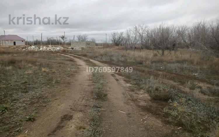 Участок · 10 соток, Участок за 1 млн 〒 в Актобе, жилой массив Рауан — фото 2