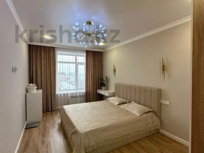 2-комнатная квартира · 63.2 м² · 9/10 этаж, Ауэзова за 36.5 млн ₸ в Кокшетау