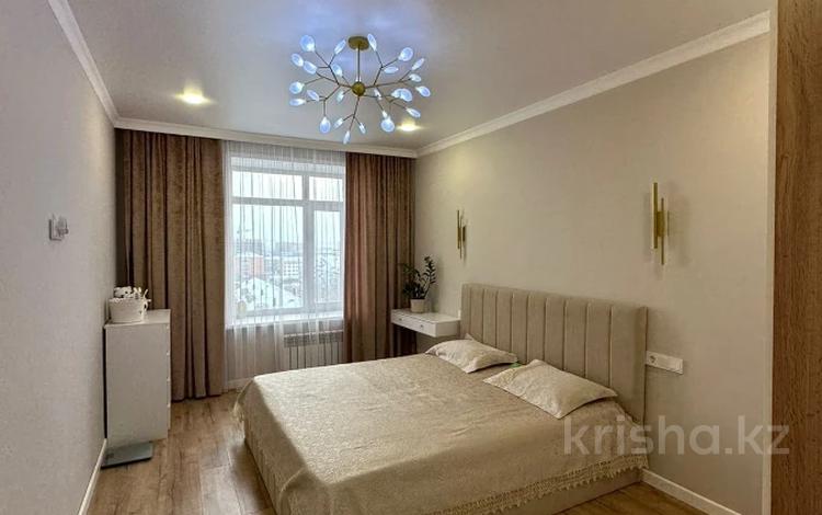 2-комнатная квартира · 63.2 м² · 9/10 этаж, Ауэзова за 36.5 млн ₸ в Кокшетау — фото 3