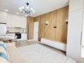 2-комнатная квартира · 41 м² · 17/18 этаж, ул. Е-36 13 — Хан-Шатыр, Экопарк! за 33.9 млн ₸ в Астане, Нура р-н — фото 2