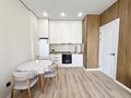 2-комнатная квартира · 41 м² · 17/18 этаж, ул. Е-36 13 — Хан-Шатыр, Экопарк! за 33.9 млн ₸ в Астане, Нура р-н — фото 4