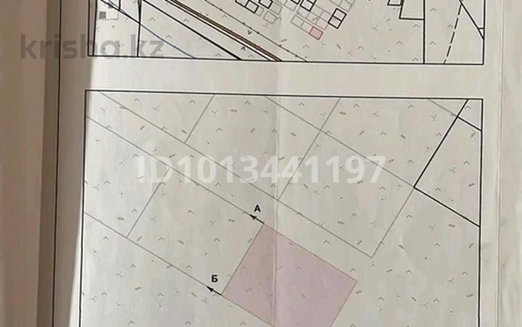 Жер телімі · 6 сотық, Алғабас, бағасы: 1.5 млн ₸ в Алгабас — фото 2