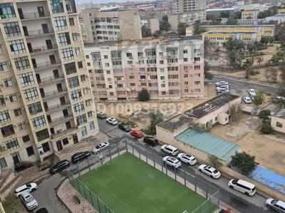 2-бөлмелі пәтер · 65.6 м² · 9 қабат, 28-й мкр — На против АБДИ на дороге, бағасы: 20 млн ₸ в Актау