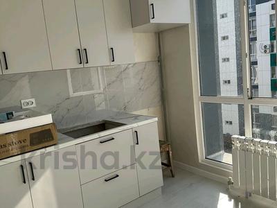 1-бөлмелі пәтер · 30 м² · 5/7 қабат, Касыма Шарипова 206/9, бағасы: 25.7 млн ₸ в Алматы, Алатауский р-н
