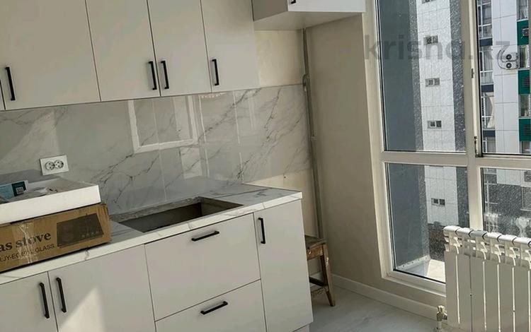 1-комнатная квартира · 30 м² · 5/7 этаж, Касыма Шарипова 206/9 за 25.7 млн ₸ в Алматы, Алатауский р-н — фото 2