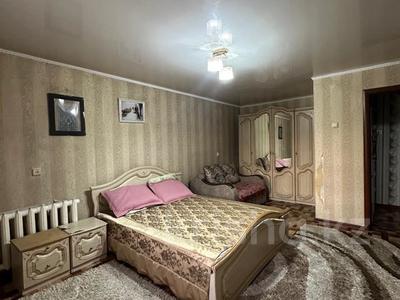 3-комнатная квартира · 86.4 м² · 1/5 этаж, Шугаева за 20.9 млн ₸ в Семее
