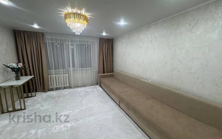 3-бөлмелі пәтер · 60 м² · 5/9 қабат, Майкудук, Мкр Восток-2 5, бағасы: 22.5 млн ₸ в Караганде, Алихана Бокейханова р-н — фото 2
