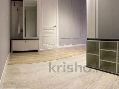 3-бөлмелі пәтер · 82 м² · 2/5 қабат, Шукурова 98Е, бағасы: 27 млн 〒 в 