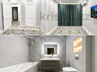 1-бөлмелі пәтер · 39 м² · 8/12 қабат, Бейбарыс Султан 25/2, бағасы: 20.5 млн ₸ в Астане, Сарыарка р-н