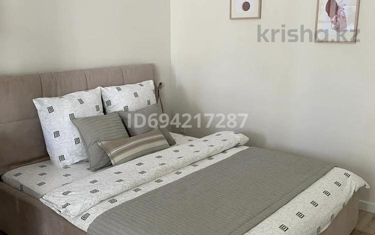 1-комнатная квартира · 31 м² · 4/5 этаж, Металлургов 9/2 — Абая за 14 000 〒 в Темиртау — фото 8