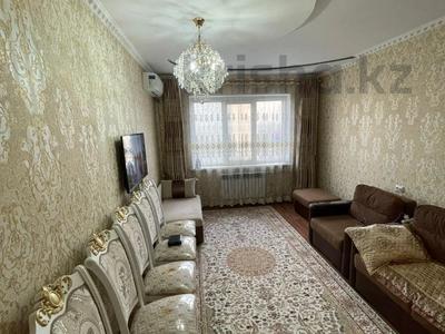 1-комнатная квартира, 42 м², 7/9 этаж, мкр Жетысу-2 за 30 млн 〒 в Алматы, Ауэзовский р-н