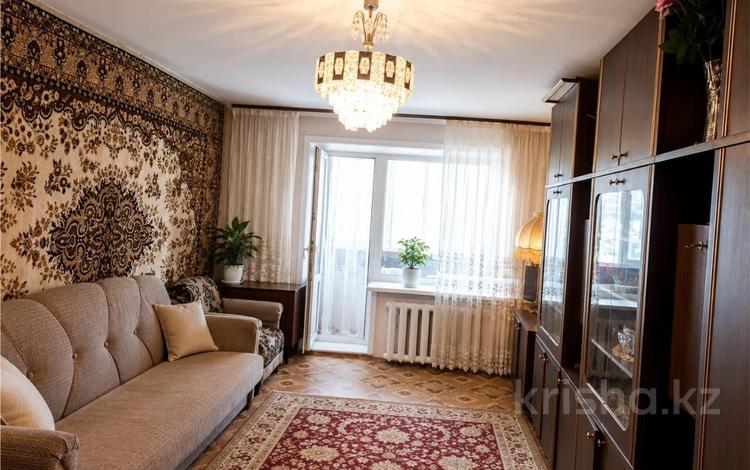 2-комнатная квартира · 45.3 м² · 4/9 этаж, мкр Юго-Восток, Строителей 25 за 15.5 млн ₸ в Караганде, Казыбек би р-н — фото 2
