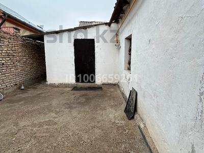 Отдельный дом · 4 комнаты · 55 м² · 3.18 сот., Аккошкар аулие 22 — Малоташкентская за 12.5 млн 〒 в Таразе