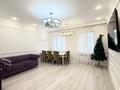 3-комнатная квартира · 100 м² · 6/7 этаж, Алихан Бокейхан 29 — Бизнес класс!! Срочная Продажа! По горячей цене за ~ 73 млн ₸ в Астане, Есильский р-н — фото 3