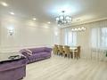 3-комнатная квартира · 100 м² · 6/7 этаж, Алихан Бокейхан 29 — Бизнес класс!! Срочная Продажа! По горячей цене за ~ 73 млн ₸ в Астане, Есильский р-н